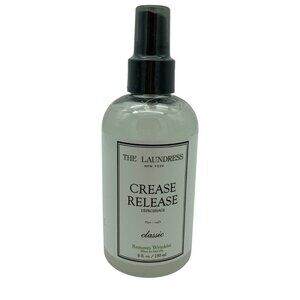The Laundress Crease Release Spray - 8fl oz.